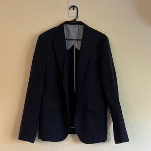 Taylor Stitch Men's Everyday blazer